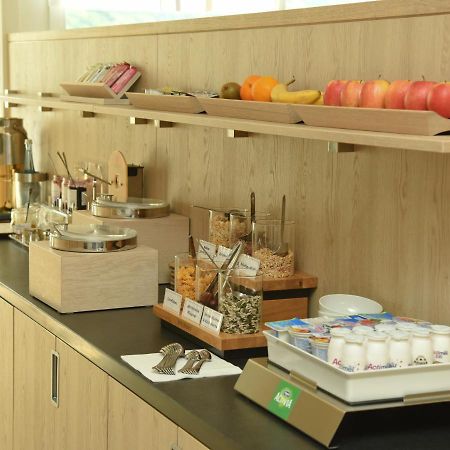 Hotel Villa Am Rhein Андернах Экстерьер фото